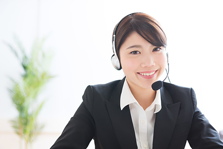 お問い合わせフォームにてご相談ください