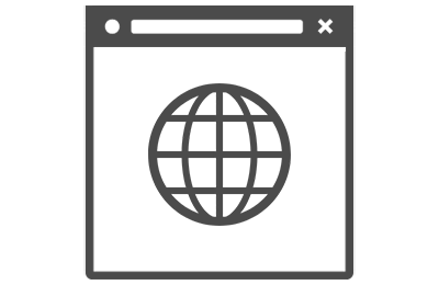 サイトアップ